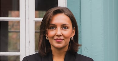 Sofia Pilebro Isehag mäklare i Bromma, Solna och Riksby