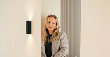 Gabriella Ödegård mäklare i Vasastan, Östermalm och Kungsholmen