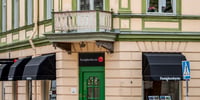Fastighetsbyrån Hudiksvall & Nordanstig