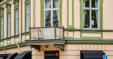 Fastighetsbyrån Hudiksvall & Nordanstig