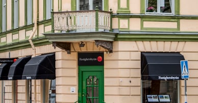 Fastighetsbyrån Hudiksvall & Nordanstig
