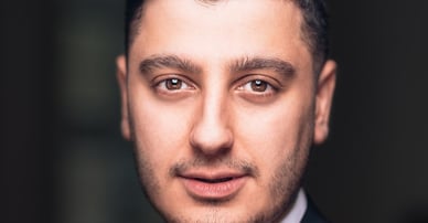 Fadi Shamoun mäklare i Västberga, Midsommarkransen, Hägerstensåsen och Sätra
