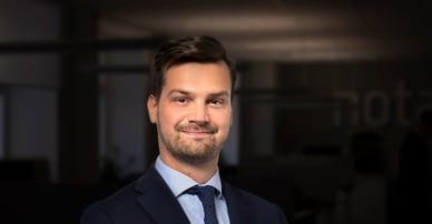 Tobias Landin mäklare i Linköping, Åtvidaberg och Motala