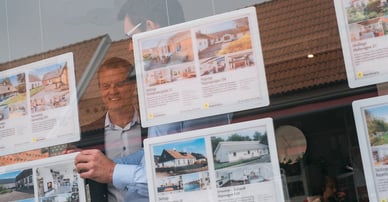 Mäklarna Ekström Ystad