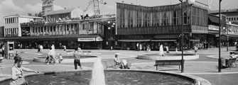 LF Fastighetsförmedling Vällingby, Hässelby & Spånga
