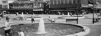 LF Fastighetsförmedling Vällingby, Hässelby & Spånga