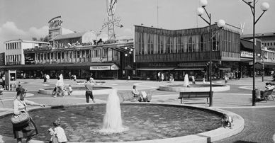 LF Fastighetsförmedling Vällingby, Hässelby & Spånga