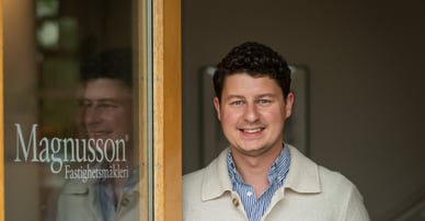 Tore Wikander mäklare i Norrtälje och Österåker