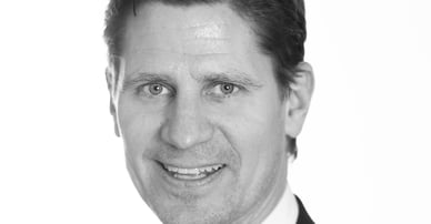 Göran Bruce mäklare på Södermalm
