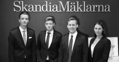 Skandiamäklarna Kungälv, Ale & Steungsund
