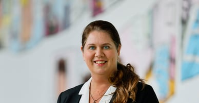 Jenny Törnvall mäklare i Norrköping