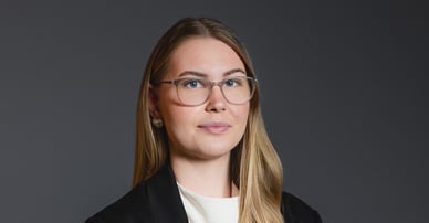 Felicia Lindberg mäklare i Enköping och Uppsala