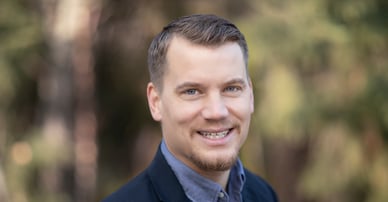 Markus Berg mäklare på Tjörn, Orust och Stenungsund