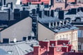 Bolånetaket – nya bolån får max vara 85 % av bostadens värde