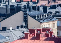 Bolånetaket – nya bolån får max vara 85 % av bostadens värde