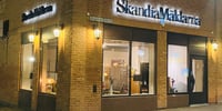 SkandiaMäklarna Falun