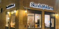 SkandiaMäklarna Falun