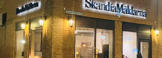 SkandiaMäklarna Falun