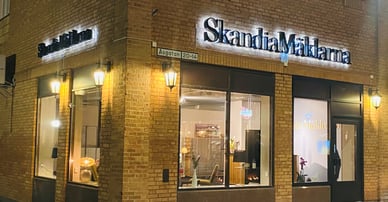 SkandiaMäklarna Falun