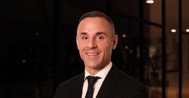 Karan Trehan mäklare i Vasastan