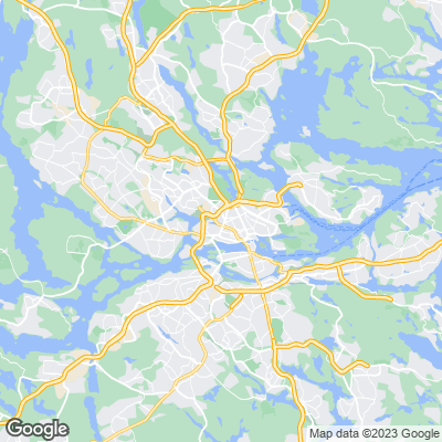 Karta med mäklarbyråer i Birkastan