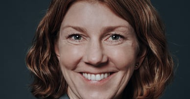 Lena Brissman Janhäll mäklare i Västra Frölunda