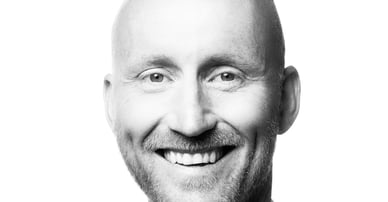 Johan Berglund mäklare i Fosie, Husie och Hyllie