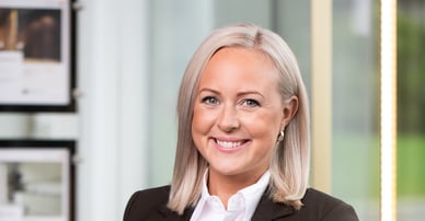 Lovisa Möller mäklare i Västra Frölunda, Billdal, Näset och Högsbo
