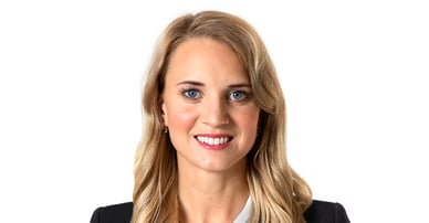 Johanna Rognefall mäklare i Malmö