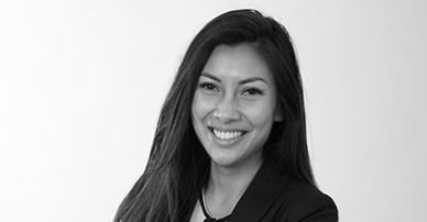Majah Huynh mäklare i Hammarby Sjöstad och Nacka