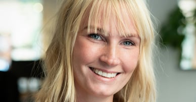 Ann Stenmark mäklare i Örgryte och Östra Centrum