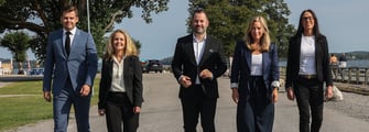 LF Fastighetsförmedling Mariefred
