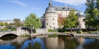 Fastighetsbyrån Örebro