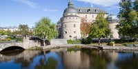 Fastighetsbyrån Örebro