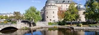 Fastighetsbyrån Örebro