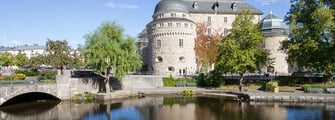 Fastighetsbyrån Örebro