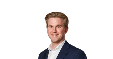 Fabian Forsgren mäklare i Norrköping, Finspång och Söderköping