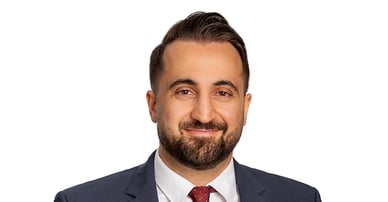 Burak Yildiz mäklare i Hökarängen, Huddinge, Farsta, Högdalen och Fagersjö