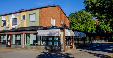 SkandiaMäklarna Årsta, Stureby & Östberga
