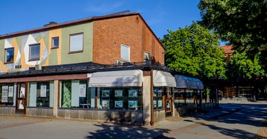 SkandiaMäklarna Årsta, Stureby & Östberga