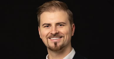 Sander Zetterholm mäklare i Västra Frölunda