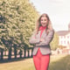 Irma Arvidsson