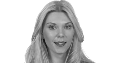 Emma Thelin mäklare i Nacka