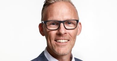 Adam Formgren mäklare i Österåker och Vallentuna