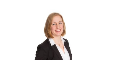 Sara Näslund mäklare i Berg