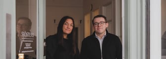 Sjöstens Fastighetsförmedling