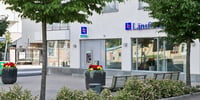 LF Fastighetsförmedling Partille