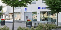 LF Fastighetsförmedling Partille