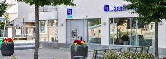 LF Fastighetsförmedling Partille