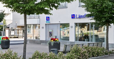 LF Fastighetsförmedling Partille